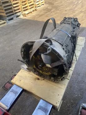 2006 Mercedes Benz R500 251 Type, At, R500, Used Transmission - 91800 Miles 2006 Mercedes Benz R500 251 Type, At, R500, Used Transmission - 91800 Miles