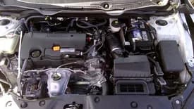 2016 Honda Civic 2.0l, Vin 4 (6th Digit, Cpe), Federal Emissions, Used Engine - 15000 Miles 2016 Honda Civic 2.0l, Vin 4 (6th Digit, Cpe), Federal Emissions, Used Engine - 15000 Miles