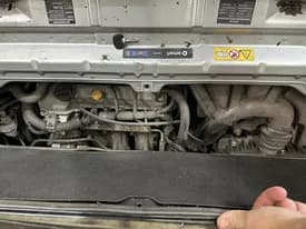 2013 Smart Fortwo 999cc L3 Turbocharged, Used Engine - 48000 Miles 2013 Smart Fortwo 999cc L3 Turbocharged, Used Engine - 48000 Miles