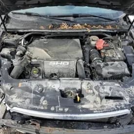 2012 Ford Explorer 2.0l L4 Turbocharged, Used Engine - 76432 Miles 2012 Ford Explorer 2.0l L4 Turbocharged, Used Engine - 76432 Miles