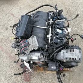 2005 Chevy Corvette (6.0l, Vin U, 8th Digit, Opt Ls2), Used Engine - 30600 Miles 2005 Chevy Corvette (6.0l, Vin U, 8th Digit, Opt Ls2), Used Engine - 30600 Miles