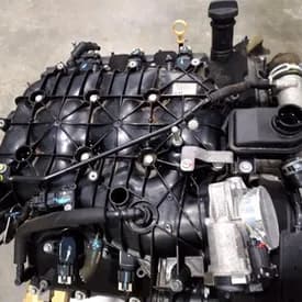 2009 Chevy Equinox 3.6l (vin 7, 8th Digit, Opt Ly7), Remanufactured Engine - 0 Miles 2009 Chevy Equinox 3.6l (vin 7, 8th Digit, Opt Ly7), Remanufactured Engine - 0 Miles