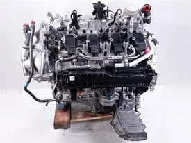 2013 Audi S7 (4.0l, Vin 2, 5th Digit, Twin Turbo), Used Engine - 55000 Miles 2013 Audi S7 (4.0l, Vin 2, 5th Digit, Twin Turbo), Used Engine - 55000 Miles