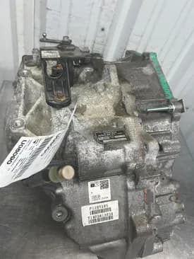 2015 Volvo Xc60 At, 3.0l (awd), Used Transmission 2015 Volvo Xc60 At, 3.0l (awd), Used Transmission