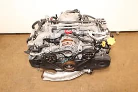 2005 Subaru Legacy 2.5l (vin 6, 6th Digit), Sohc, At, California Emissions, Used Engine - 78275 Miles 2005 Subaru Legacy 2.5l (vin 6, 6th Digit), Sohc, At, California Emissions, Used Engine - 78275 Miles
