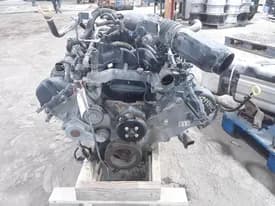 2015 Ford E-350 5.4l (vin L, 8th Digit), Gasoline, Used Engine - 42755 Miles 2015 Ford E-350 5.4l (vin L, 8th Digit), Gasoline, Used Engine - 42755 Miles