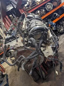 2019 Dodge Charger 5.7l (vin T, 8th Digit), Rwd, Used Engine - 81413 Miles 2019 Dodge Charger 5.7l (vin T, 8th Digit), Rwd, Used Engine - 81413 Miles