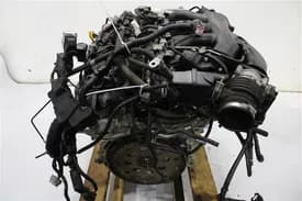 2021 Nissan Murano (3.5l, Vin A, 4th Digit, Vq35de), Used Engine - 31376 Miles 2021 Nissan Murano (3.5l, Vin A, 4th Digit, Vq35de), Used Engine - 31376 Miles