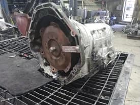 2009 Bmw 750i At, (6 Speed), (4.4l, Twin Turbo), Used Transmission - 67704 Miles 2009 Bmw 750i At, (6 Speed), (4.4l, Twin Turbo), Used Transmission - 67704 Miles