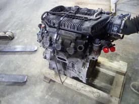 2018 Honda Pilot (3.5l), Vin 6 (6th Digit, Awd, At), 6 Speed (mechanical Shifter), Used Engine - 28460 Miles 2018 Honda Pilot (3.5l), Vin 6 (6th Digit, Awd, At), 6 Speed (mechanical Shifter), Used Engine - 28460 Miles