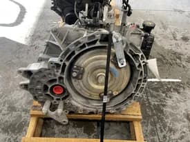 2013 Ford Taurus At, (6 Speed), 3.7l, Fwd, Id Ba8p-7000-mb, Used Transmission - 15494 Miles 2013 Ford Taurus At, (6 Speed), 3.7l, Fwd, Id Ba8p-7000-mb, Used Transmission - 15494 Miles