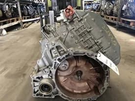 2007 Mercury Mariner At, Vin H (8th Digit, Hybrid), (cvt), Used Transmission - 71796 Miles 2007 Mercury Mariner At, Vin H (8th Digit, Hybrid), (cvt), Used Transmission - 71796 Miles