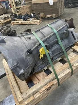 2007 Ford Explorer At, 8 Cylinder (4.6l), (6r60), Exc. Sport Trac; 4x2, Used Transmission - 102000 Miles 2007 Ford Explorer At, 8 Cylinder (4.6l), (6r60), Exc. Sport Trac; 4x2, Used Transmission - 102000 Miles