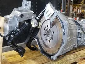 2020 Chevy Camaro Mt, 6.2l, Ss, 1le Track Package (opt A1y), Used Transmission - 28054 Miles 2020 Chevy Camaro Mt, 6.2l, Ss, 1le Track Package (opt A1y), Used Transmission - 28054 Miles