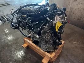 2022 Toyota Highlander Gasoline, 3.5l (vin Z, 5th Digit, 2grfks Engine, 6 Cylinder), Us Market, Used Engine - 38454 Miles 2022 Toyota Highlander Gasoline, 3.5l (vin Z, 5th Digit, 2grfks Engine, 6 Cylinder), Us Market, Used Engine - 38454 Miles