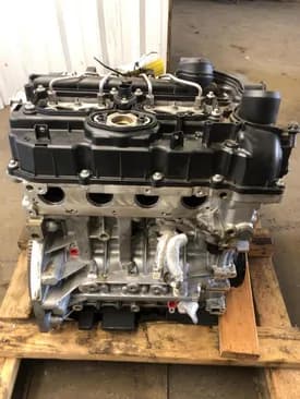 2015 Bmw 428i (2.0l, 4 Cylinder), Rwd, N26 Engine, Used Engine - 83686 Miles 2015 Bmw 428i (2.0l, 4 Cylinder), Rwd, N26 Engine, Used Engine - 83686 Miles