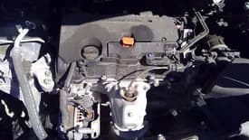 2023 Honda Hr-v (2.0l, Vin Rz, 4th And 5th Digits), Used Engine - 11991 Miles 2023 Honda Hr-v (2.0l, Vin Rz, 4th And 5th Digits), Used Engine - 11991 Miles