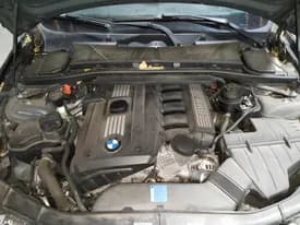 2012 Bmw 328i 3.0l (6 Cylinder), N51 Engine, Rwd, At, Used Engine - 28280 Miles 2012 Bmw 328i 3.0l (6 Cylinder), N51 Engine, Rwd, At, Used Engine - 28280 Miles