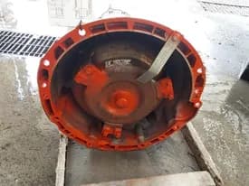 2018 Dodge Charger (at), Awd, 5.7l (5 Speed), Used Transmission - 54192 Miles 2018 Dodge Charger (at), Awd, 5.7l (5 Speed), Used Transmission - 54192 Miles