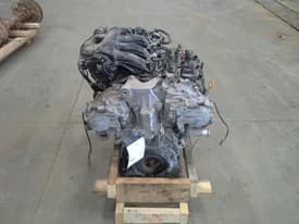 2019 Nissan Murano (3.5l, Vin A, 4th Digit, Vq35de), (at, Cvt), Used Engine - 56472 Miles 2019 Nissan Murano (3.5l, Vin A, 4th Digit, Vq35de), (at, Cvt), Used Engine - 56472 Miles