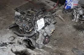 2017 Buick Encore (1.4l), Vin B (8th Digit, Opt Luv), Used Engine 2017 Buick Encore (1.4l), Vin B (8th Digit, Opt Luv), Used Engine