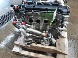 2020 Hyundai Elantra 2.0l, Vin F (8th Digit, Sedan), Us Built, At, Canada Market, Used Engine - 49007 Miles 2020 Hyundai Elantra 2.0l, Vin F (8th Digit, Sedan), Us Built, At, Canada Market, Used Engine - 49007 Miles