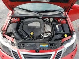 2008 Saab 9 3 2.8l (6 Cylinder, Turbo), Fwd (b284 Engine), Vin R (8th Digit), Used Engine - 71000 Miles 2008 Saab 9 3 2.8l (6 Cylinder, Turbo), Fwd (b284 Engine), Vin R (8th Digit), Used Engine - 71000 Miles