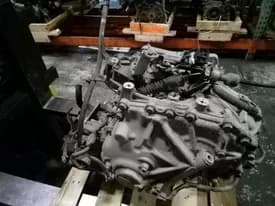 2014 Nissan Rogue At, (cvt), Vin 5 (1st Digit, Usa Built), 4x4 (awd), Used Transmission - 74505 Miles 2014 Nissan Rogue At, (cvt), Vin 5 (1st Digit, Usa Built), 4x4 (awd), Used Transmission - 74505 Miles