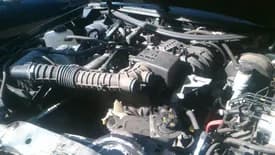 2004 Ford Ranger 2.3l (vin D, 8th Digit, 4-140), Used Engine - 73943 Miles 2004 Ford Ranger 2.3l (vin D, 8th Digit, 4-140), Used Engine - 73943 Miles