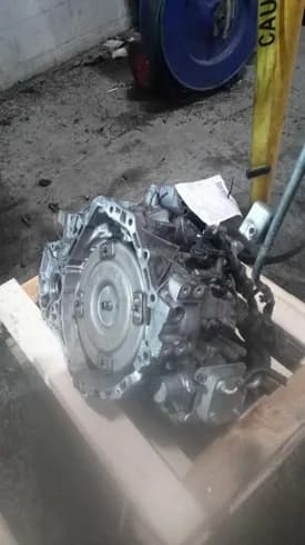 2014 Nissan Pathfinder (at), (cvt), 3.5l (6 Cylinder), 4x4 (awd), Used Transmission 2014 Nissan Pathfinder (at), (cvt), 3.5l (6 Cylinder), 4x4 (awd), Used Transmission