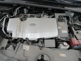 2022 Toyota Prius Electric, Rear, (prius, Vin Fu, 7th And 8th Digits), Used Engine - 24144 Miles 2022 Toyota Prius Electric, Rear, (prius, Vin Fu, 7th And 8th Digits), Used Engine - 24144 Miles