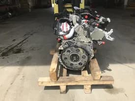 2022 Toyota Corolla Hatchback, (2.0l), (vin 4, 5th Digit, M20afks Engine), Used Engine - 3983 Miles 2022 Toyota Corolla Hatchback, (2.0l), (vin 4, 5th Digit, M20afks Engine), Used Engine - 3983 Miles