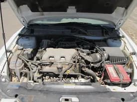 2004 Pontiac Grand Am 3.4l V6, Used Engine 2004 Pontiac Grand Am 3.4l V6, Used Engine
