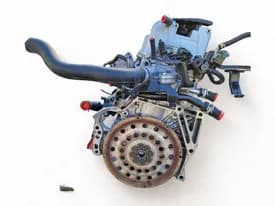 2010 Honda Element (2.4l, 4 Cylinder, Vin H, 5th Digit), Used Engine - 51000 Miles 2010 Honda Element (2.4l, 4 Cylinder, Vin H, 5th Digit), Used Engine - 51000 Miles