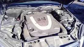 2011 Mercedes Benz E550 212 Type, Sdn, E550, Awd, Used Engine - 42027 Miles 2011 Mercedes Benz E550 212 Type, Sdn, E550, Awd, Used Engine - 42027 Miles