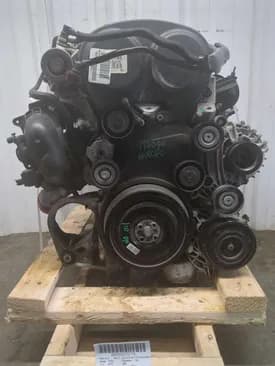 2016 Volvo Xc60 2.0l, Vin 49 (4th And 5th Digit, B4204t9, Supercharged And Turbo), Used Engine - 43980 Miles 2016 Volvo Xc60 2.0l, Vin 49 (4th And 5th Digit, B4204t9, Supercharged And Turbo), Used Engine - 43980 Miles