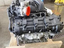 2016 Jeep Cherokee 3.2l (vin S, 8th Digit), One Piece Oil Pan, Used Engine - 84594 Miles 2016 Jeep Cherokee 3.2l (vin S, 8th Digit), One Piece Oil Pan, Used Engine - 84594 Miles