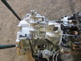 2014 Hyundai Tucson At, 2.4l, Fwd, Used Transmission 2014 Hyundai Tucson At, 2.4l, Fwd, Used Transmission