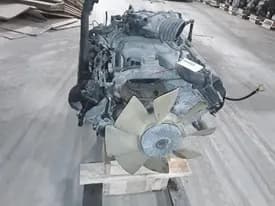 2010 Ford E-350 6.8l (vin S, 8th Digit, 10-415), Flex Fuel Vehicle (e85), Used Engine - 110427 Miles 2010 Ford E-350 6.8l (vin S, 8th Digit, 10-415), Flex Fuel Vehicle (e85), Used Engine - 110427 Miles