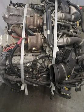 2016 Bmw 550i (4.4l Twin Turbo), Rwd, From 11/01/15, Used Engine - 41979 Miles 2016 Bmw 550i (4.4l Twin Turbo), Rwd, From 11/01/15, Used Engine - 41979 Miles