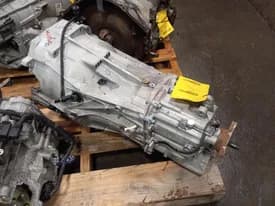 2020 Ford Mustang Mt, 2.3l, Id Fr33-7003-cb Thru Fr33-7003-cd, Used Transmission - 33998 Miles 2020 Ford Mustang Mt, 2.3l, Id Fr33-7003-cb Thru Fr33-7003-cd, Used Transmission - 33998 Miles