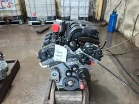 2014 Bmw Alpina B7 (4.4l, Twin Turbo), Rwd, Used Engine - 32905 Miles 2014 Bmw Alpina B7 (4.4l, Twin Turbo), Rwd, Used Engine - 32905 Miles