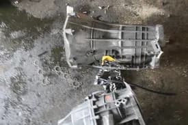 2009 Lincoln Navigator At, (6 Speed With Overdrive), 4x2, Used Transmission 2009 Lincoln Navigator At, (6 Speed With Overdrive), 4x2, Used Transmission