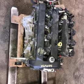 2011 Ford Escape 2.5l L4 Electric/gas, Used Engine - 67394 Miles 2011 Ford Escape 2.5l L4 Electric/gas, Used Engine - 67394 Miles