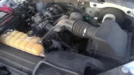 2016 Ford F 150 3.5l, Turbo, (vin G, 8th Digit), Used Engine - 57000 Miles 2016 Ford F 150 3.5l, Turbo, (vin G, 8th Digit), Used Engine - 57000 Miles