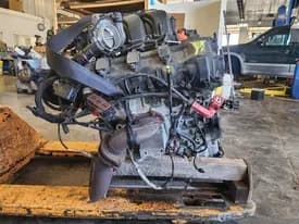 2011 Dodge Charger 3.6l (vin G, 8th Digit), Used Engine - 83400 Miles 2011 Dodge Charger 3.6l (vin G, 8th Digit), Used Engine - 83400 Miles