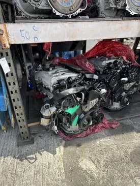 2009 Kia Optima 2.7l (vin 4, 8th Digit), Used Engine - 28043 Miles 2009 Kia Optima 2.7l (vin 4, 8th Digit), Used Engine - 28043 Miles