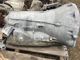 2012 Ford Mustang At, (6 Speed), 5.0l, Id Br3p-7000-ba, Used Transmission - 21302 Miles 2012 Ford Mustang At, (6 Speed), 5.0l, Id Br3p-7000-ba, Used Transmission - 21302 Miles