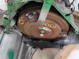 2005 Buick Lesabre At, Fwd, 2.86 Axle Ratio (opt Fq3), Used Transmission - 41520 Miles 2005 Buick Lesabre At, Fwd, 2.86 Axle Ratio (opt Fq3), Used Transmission - 41520 Miles