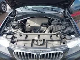 2014 Bmw X3 2.0l (28ix), Used Engine - 67824 Miles 2014 Bmw X3 2.0l (28ix), Used Engine - 67824 Miles